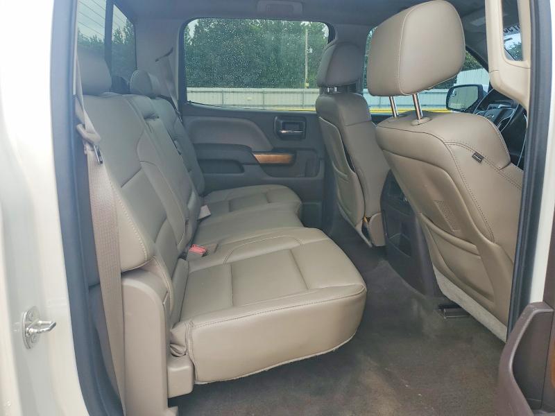 2015 Chevrolet Silverado მანქანა იყიდება აუქციონზე, vin: 3GCPCSEC2FG195219, აუქციონის ნომერი: 58887956