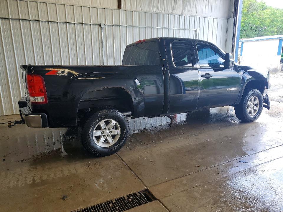 2013 Gmc Sierra მანქანა იყიდება აუქციონზე, vin: 1GTR2VE73DZ314649, აუქციონის ნომერი: 56668546