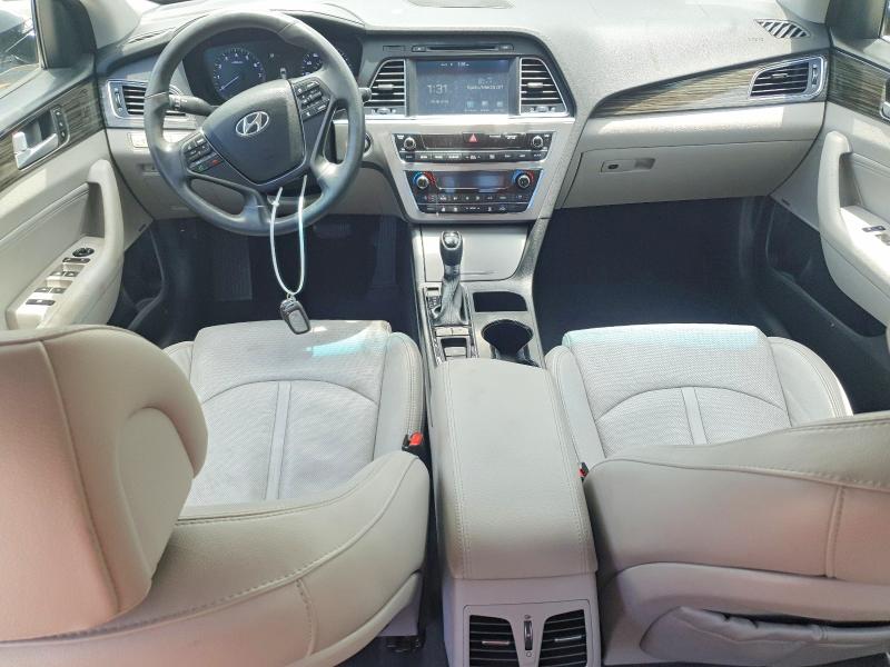 Aukcja sprzedaży 2015 Hyundai Sonata, vin: 5NPE34AF4FH038267, numer aukcji: 55757876