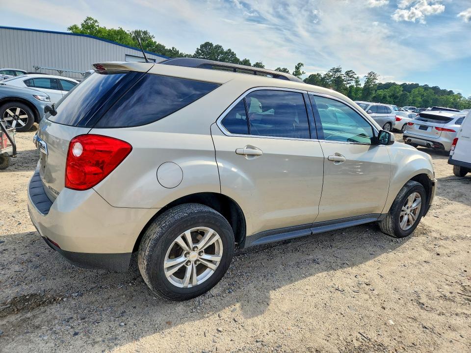 Продаж на аукціоні авто 2014 Chevrolet Equinox, vin: 2GNALBEK5E6330871, номер лоту: 58593716