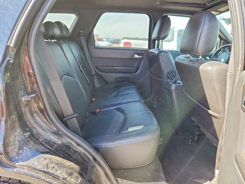 Продаж на аукціоні авто 2008 Mercury Mariner, vin: 4M2CU97168KJ54338, номер лоту: 55540086