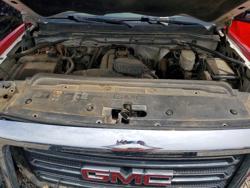Aukcja sprzedaży 2018 Gmc Sierra, vin: 1GD42VCGXJF282935, numer aukcji: 53693746