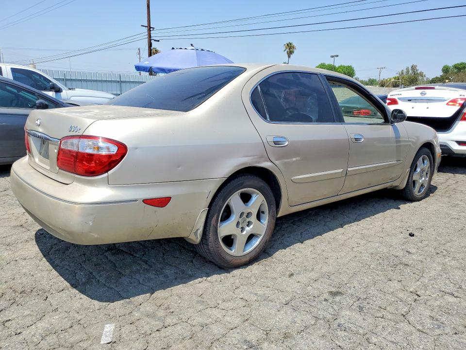 Aukcja sprzedaży 2000 Infiniti I30, vin: JNKCA31A9YT121489, numer aukcji: 54727206