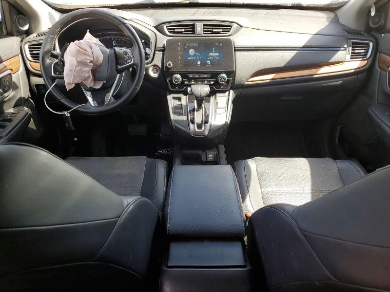 Aukcja sprzedaży 2017 Honda Cr-v, vin: 5J6RW2H82HL001571, numer aukcji: 59364046