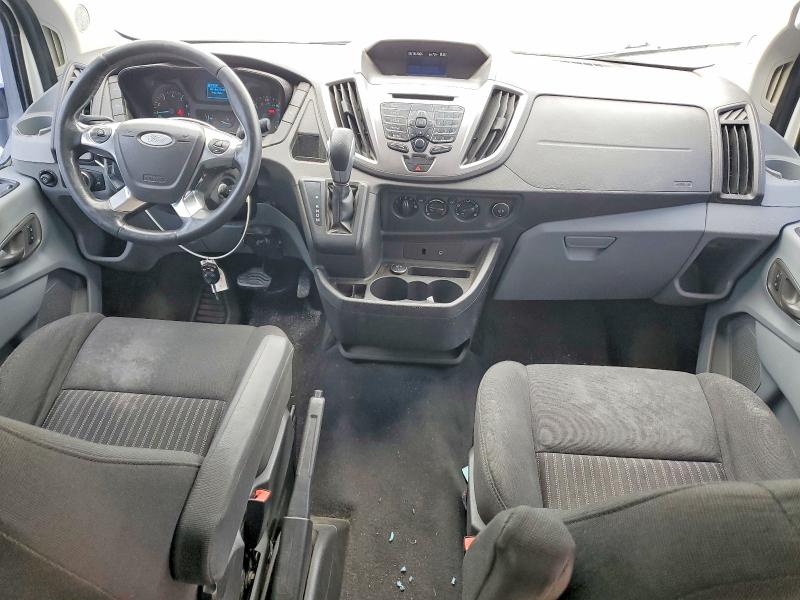 Aukcja sprzedaży 2016 Ford Transit, vin: 1FBZX2ZM0GKA50758, numer aukcji: 57619566