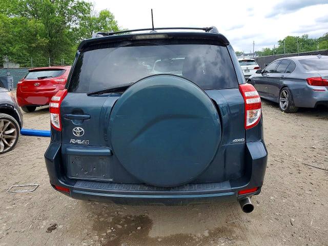 Продаж на аукціоні авто 2012 Toyota Rav4, vin: 2T3BF4DV5CW204555, номер лоту: 56661676