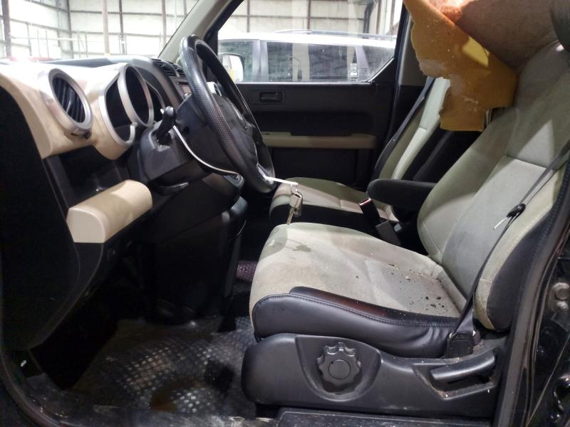 Продаж на аукціоні авто 2008 Honda Element, vin: 5J6YH18718L001455, номер лоту: 58197536