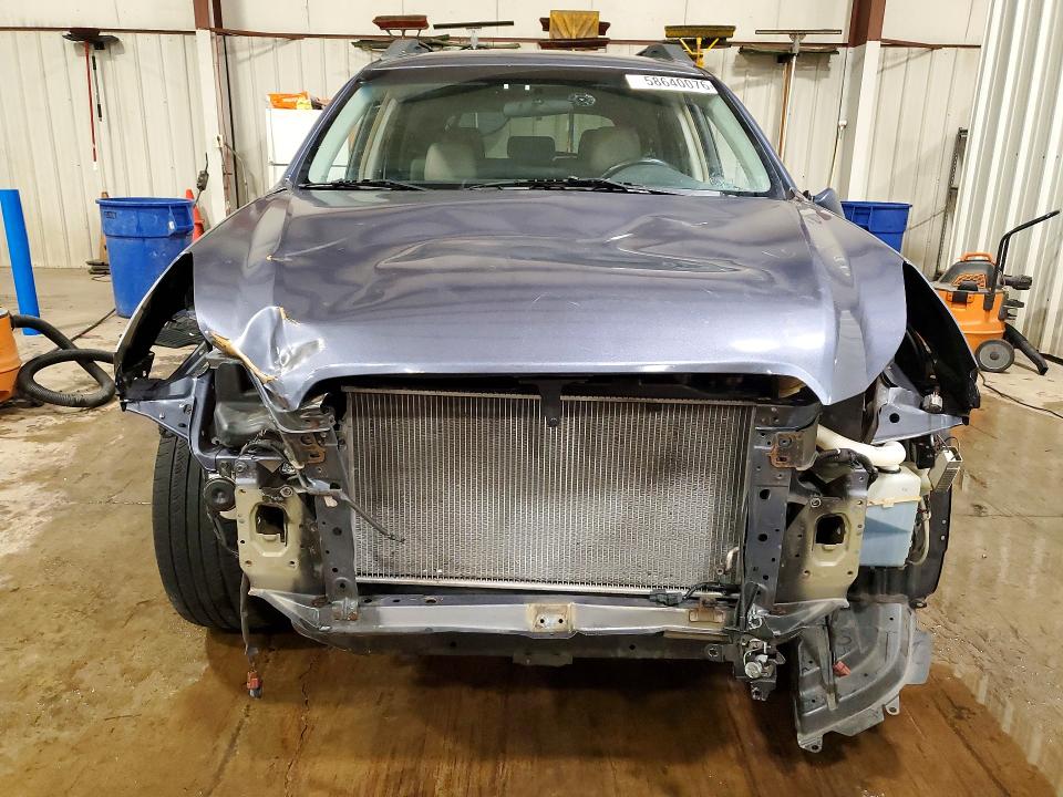 Aukcja sprzedaży 2014 Subaru Outback, vin: 4S4BRDKC3E2282476, numer aukcji: 58640076