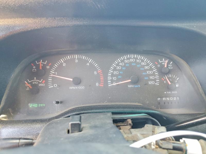 57557846 :رقم المزاد ، 3B7HC13Z0XG101975 vin ، 1999 Dodge Ram 1500 مزاد بيع