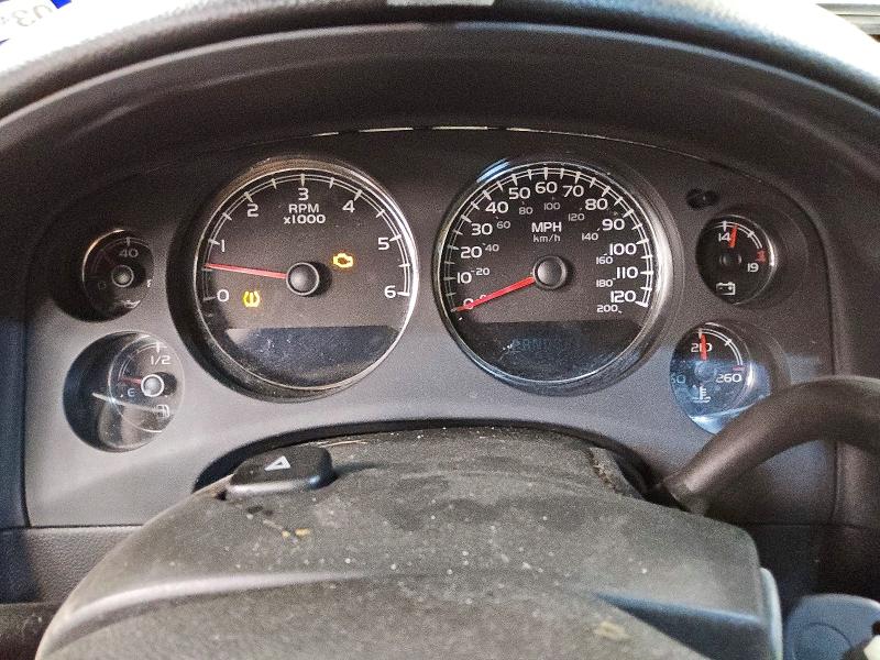 Продаж на аукціоні авто 2007 Chevrolet Suburban, vin: 1GNFC16037R216971, номер лоту: 59089676