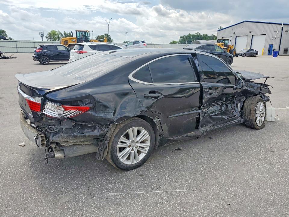 Продаж на аукціоні авто 2015 Lexus Es, vin: JTHBK1GG5F2154419, номер лоту: 58390836