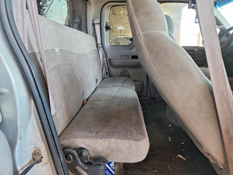 Aukcja sprzedaży 2000 Ford F150, vin: 2FTRX18L9YCB18575, numer aukcji: 55694666