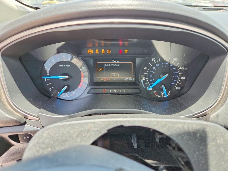 2017 Ford Fusion მანქანა იყიდება აუქციონზე, vin: 3FA6P0H71HR217842, აუქციონის ნომერი: 57713666