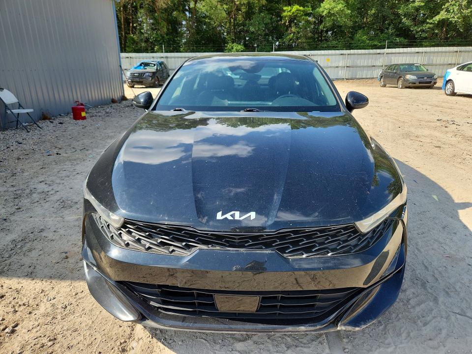 58466216 :رقم المزاد ، 5XXG64J27PG223651 vin ، 2023 Kia K5 مزاد بيع