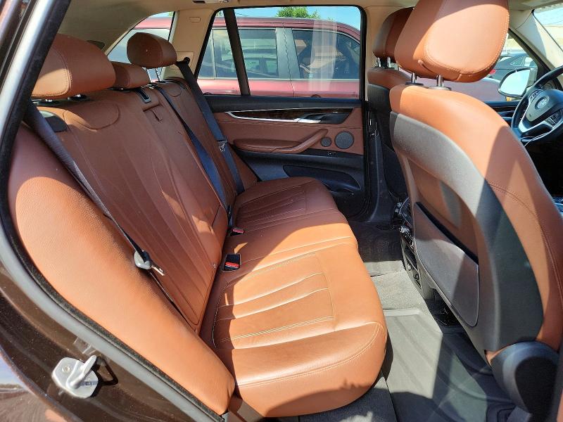 Продажа на аукционе авто 2016 Bmw X5, vin: 5UXKR0C50G0P32532, номер лота: 56134466