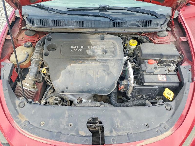 Продажа на аукционе авто 2015 Dodge Dart, vin: 1C3CDFEB1FD345980, номер лота: 85461865