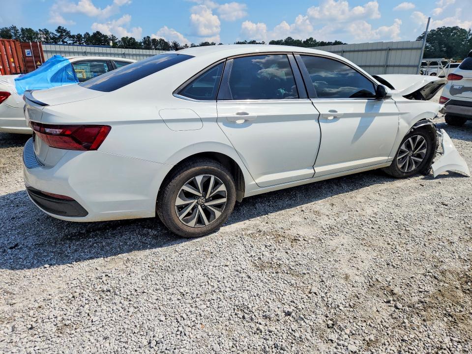 Продаж на аукціоні авто 2023 Volkswagen Jetta, vin: 3VW5M7BU1PM058450, номер лоту: 56814296
