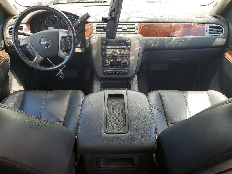 Продаж на аукціоні авто 2012 Gmc Sierra, vin: 1GT121C84CF208888, номер лоту: 58122536