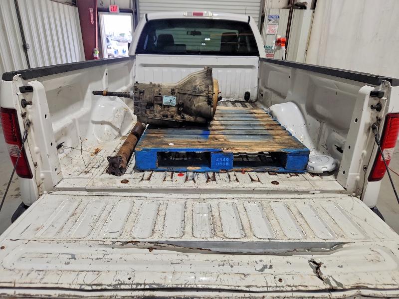 57381116 :رقم المزاد ، 1FTRF12258KB62880 vin ، 2008 Ford F150 مزاد بيع
