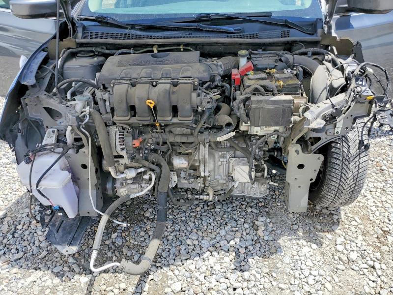Продажа на аукционе авто 2019 Nissan Sentra, vin: 3N1AB7AP3KY280172, номер лота: 54915746