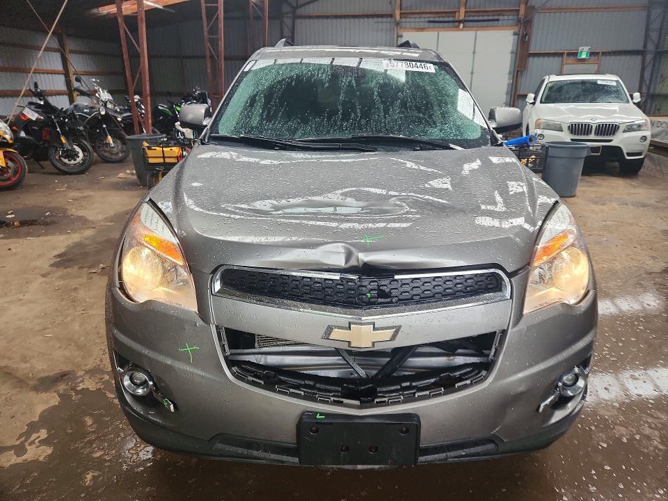 Продажа на аукционе авто 2012 Chevrolet Equinox, vin: 2GNFLPE56C6257164, номер лота: 57780446