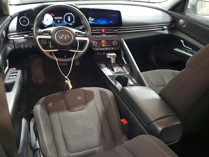 Aukcja sprzedaży 2023 Hyundai Elantra, vin: KMHLS4AG5PU383331, numer aukcji: 56225646