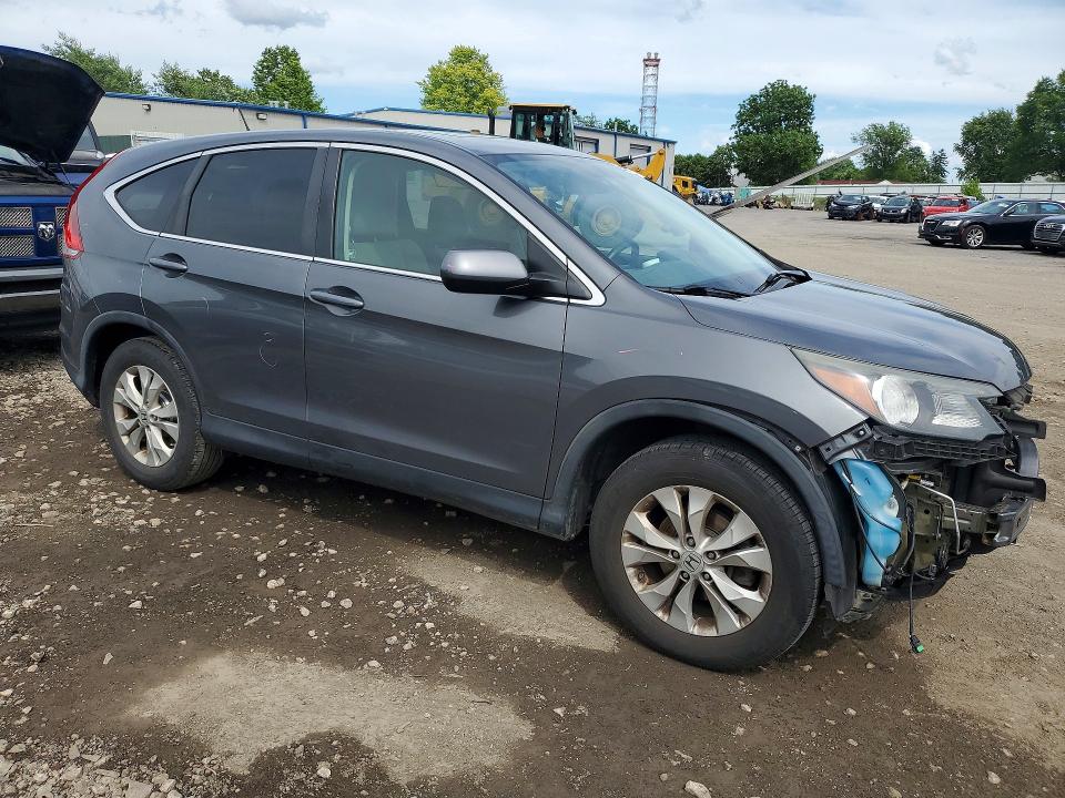 Продажа на аукционе авто 2012 Honda Cr-v, vin: 2HKRM4H57CH626493, номер лота: 58016276