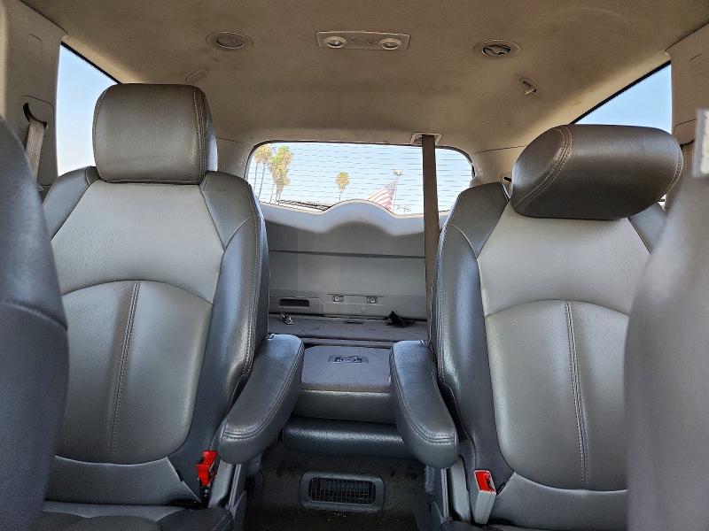 Aukcja sprzedaży 2017 Buick Enclave, vin: 5GAKRAKD4HJ218714, numer aukcji: 58415586