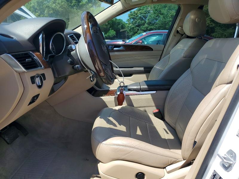 Продаж на аукціоні авто 2015 Mercedes-benz Ml, vin: 4JGDA5JB1FA575234, номер лоту: 56941716