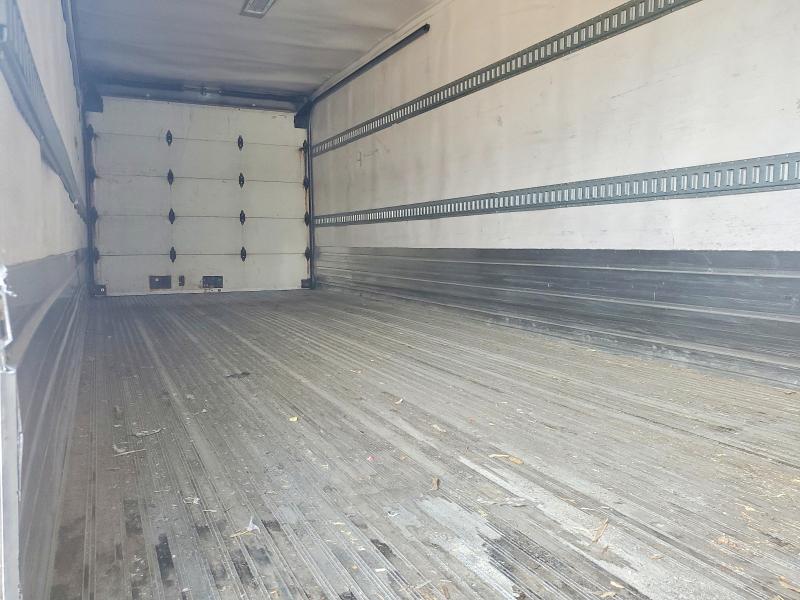 2019 Hino 268a მანქანა იყიდება აუქციონზე, vin: 5PVNJ8JT3K4S58650, აუქციონის ნომერი: 56220376