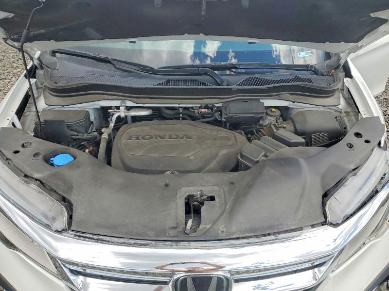 Продаж на аукціоні авто 2021 Honda Pilot, vin: 5FNYF6H67MB056098, номер лоту: 57784716