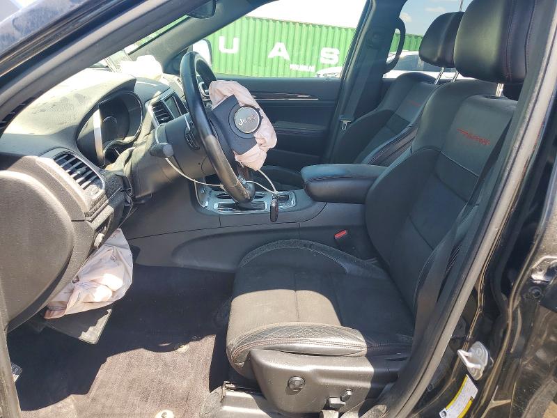 Aukcja sprzedaży 2018 Jeep Grand Cherokee, vin: 1C4RJFLG1JC444407, numer aukcji: 56438476