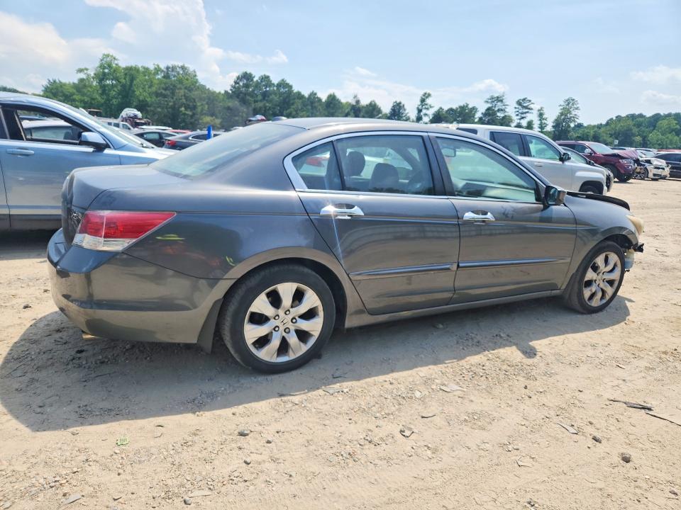 Aukcja sprzedaży 2008 Honda Accord, vin: 1HGCP36848A001053, numer aukcji: 58929306