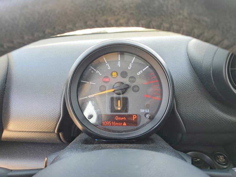Aukcja sprzedaży 2016 Mini Cooper, vin: WMWZC5C58GWU03330, numer aukcji: 56998466