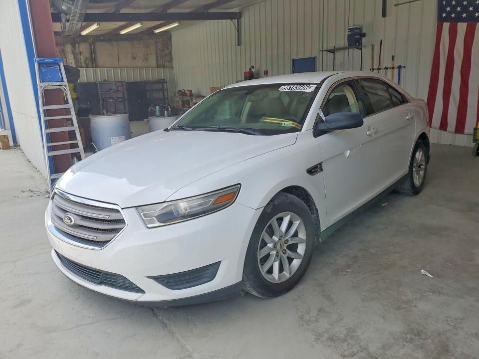 Aukcja sprzedaży 2014 Ford Taurus, vin: 1FAHP2D88EG147519, numer aukcji: 58183606