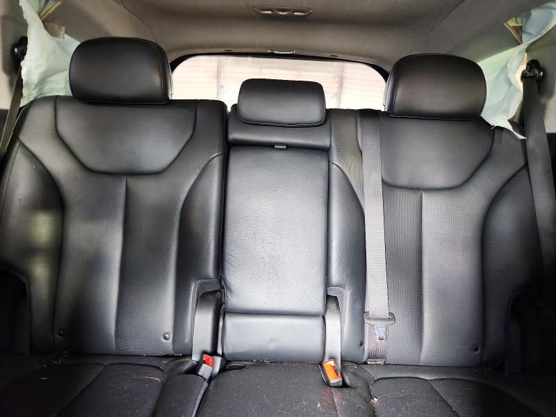 Продаж на аукціоні авто 2020 Hyundai Santa Fe, vin: 5NMS5CAA7LH250097, номер лоту: 57166606