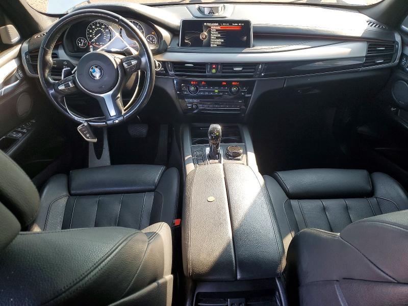 Aukcja sprzedaży 2016 Bmw X5, vin: 5UXKR6C55G0J80447, numer aukcji: 59177346