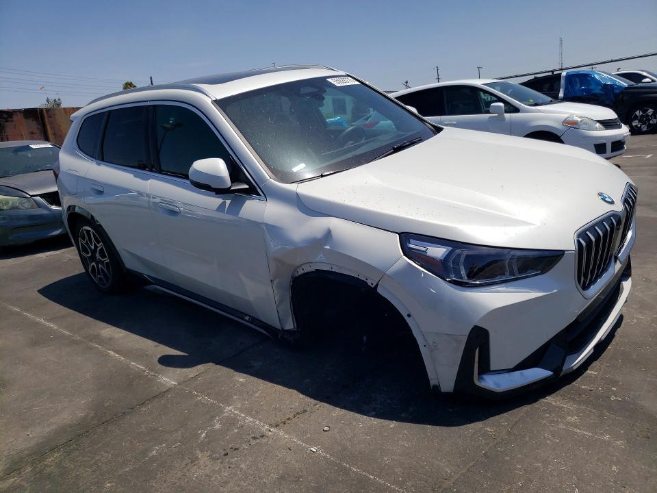 Продажа на аукционе авто 2026 Bmw X1, vin: WBX73EF0XT5491617, номер лота: 55928776