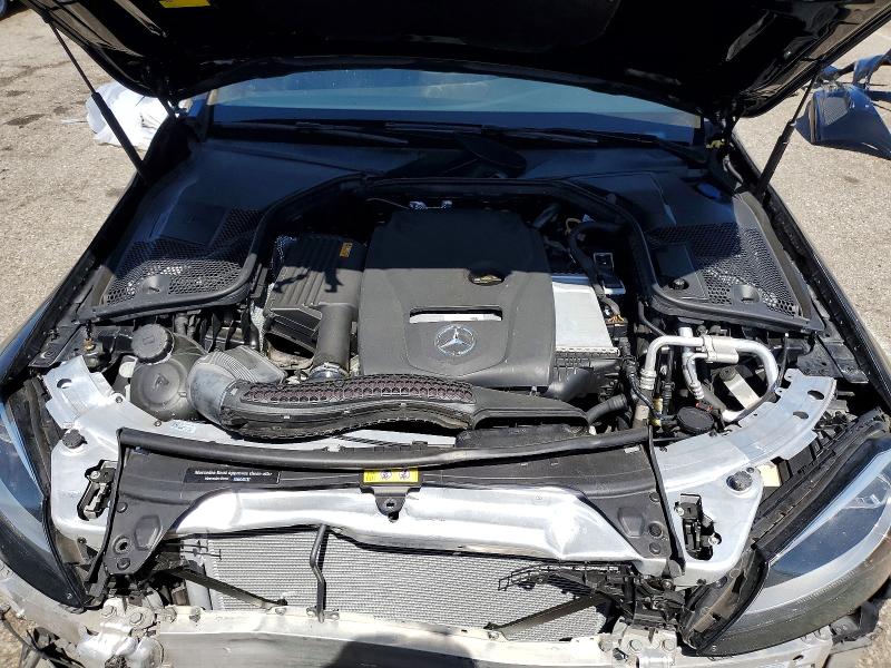 Продаж на аукціоні авто 2018 Mercedes-benz C, vin: 55SWF4JB1JU253460, номер лоту: 55764676