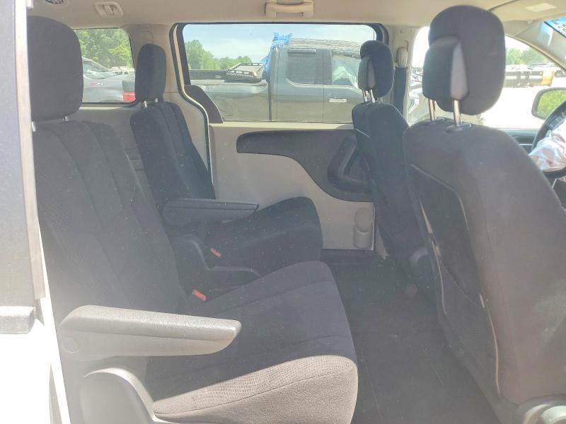2012 Dodge Grand Caravan მანქანა იყიდება აუქციონზე, vin: 2C4RDGCG5CR381044, აუქციონის ნომერი: 56001786