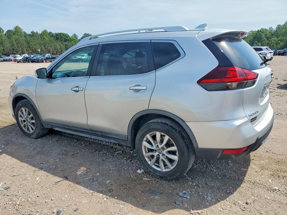 Продаж на аукціоні авто 2018 Nissan Rogue, vin: KNMAT2MV4JP540277, номер лоту: 56234526