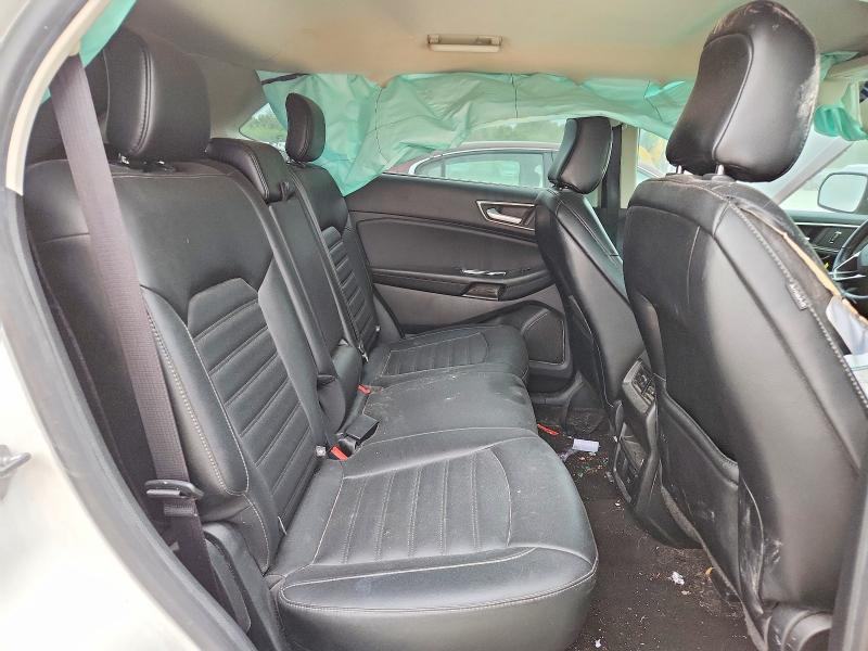 Продажа на аукционе авто 2020 Ford Edge, vin: 2FMPK3J99LBA11858, номер лота: 55379506