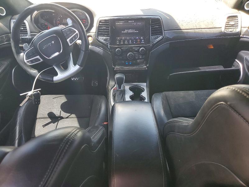 57720446 :رقم المزاد ، 1C4RJFDJ3KC737494 vin ، 2019 Jeep Grand Cherokee مزاد بيع