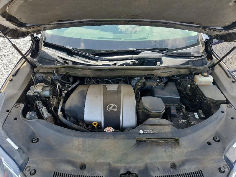 57441636 :رقم المزاد ، JTJHZKEA1L2015635 vin ، 2020 Lexus Rx مزاد بيع