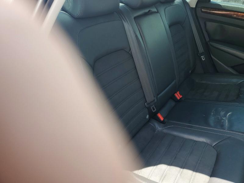 Продажа на аукционе авто 2012 Volkswagen Passat, vin: 1VWCM7A35CC056440, номер лота: 59151146