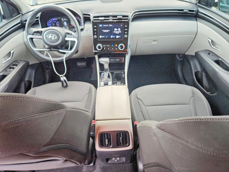 Продаж на аукціоні авто 2022 Hyundai Tucson, vin: 5NMJB3AE0NH132645, номер лоту: 56761126