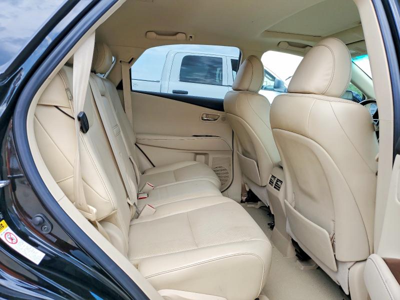 Продажа на аукционе авто 2013 Lexus Rx, vin: 2T2ZK1BA2DC094953, номер лота: 55410086
