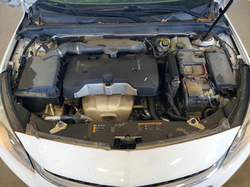 2014 Chevrolet Malibu მანქანა იყიდება აუქციონზე, vin: 1G11B5SL8EF114859, აუქციონის ნომერი: 99155525