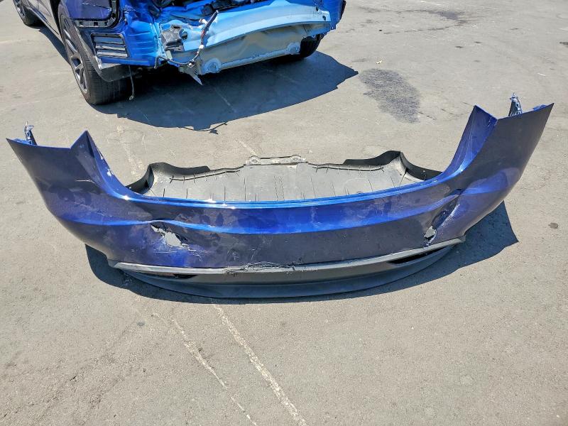 Aukcja sprzedaży 2024 Tesla Model 3, vin: 5YJ3E1EA9RF862279, numer aukcji: 58593246