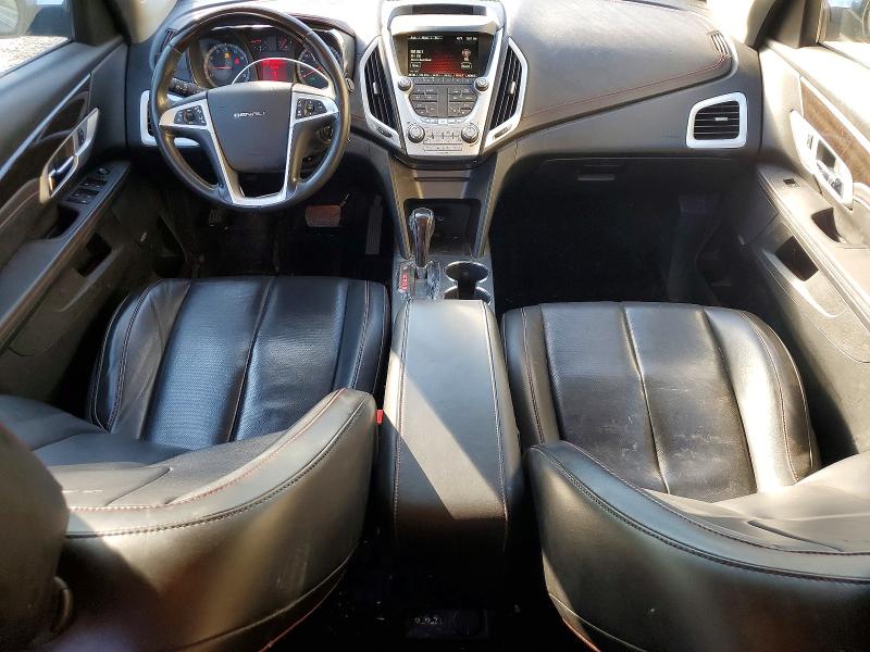 2013 Gmc Terrain მანქანა იყიდება აუქციონზე, vin: 2GKFLZE38D6233649, აუქციონის ნომერი: 55852776